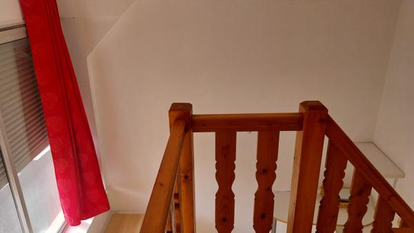 Appartement Besancon 1 pièce(s) 16 m2