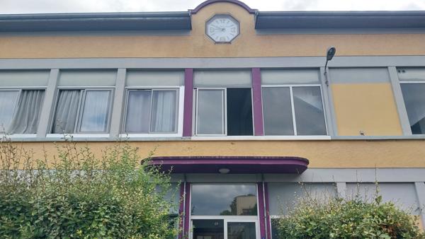 Appartement Besancon 1 pièce(s) 16 m2