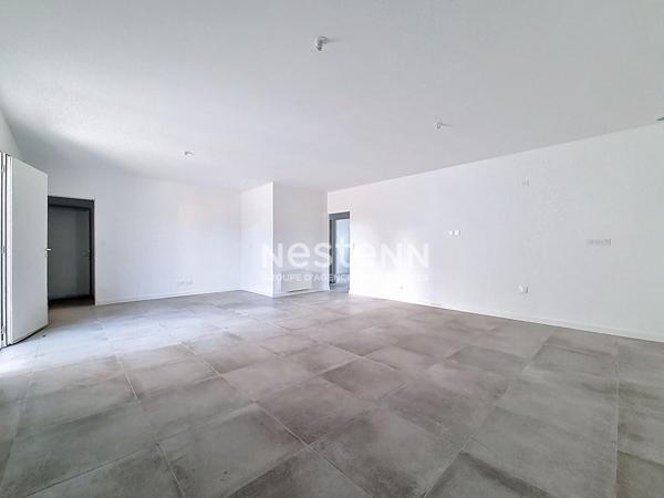 A vendre maison récente de plain-pied à Laragne Monteglin