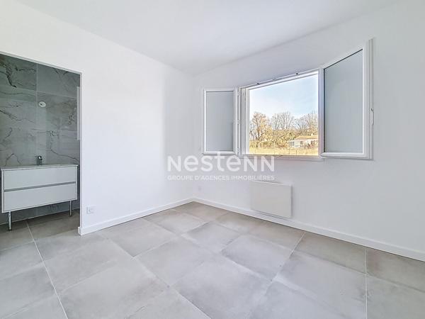 A vendre maison récente de plain-pied à Laragne Monteglin