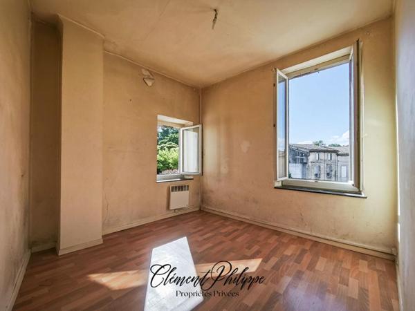 Maison Alzonne 4 pièces 85 m2