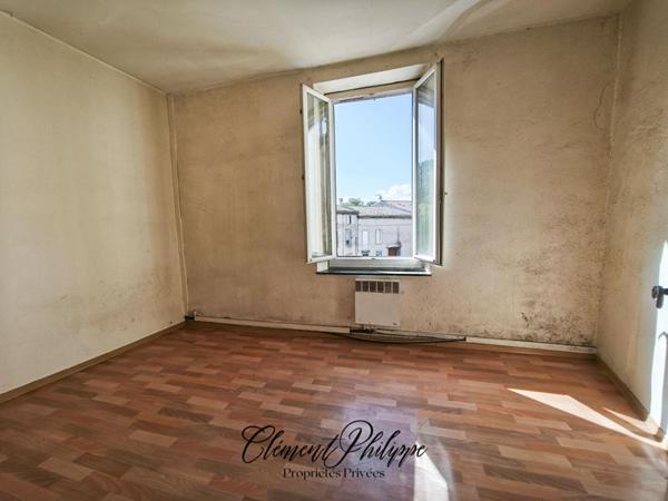 Maison Alzonne 4 pièces 85 m2