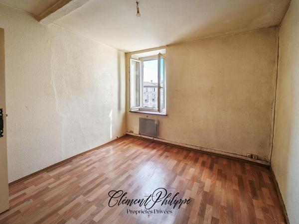 Maison Alzonne 4 pièces 85 m2