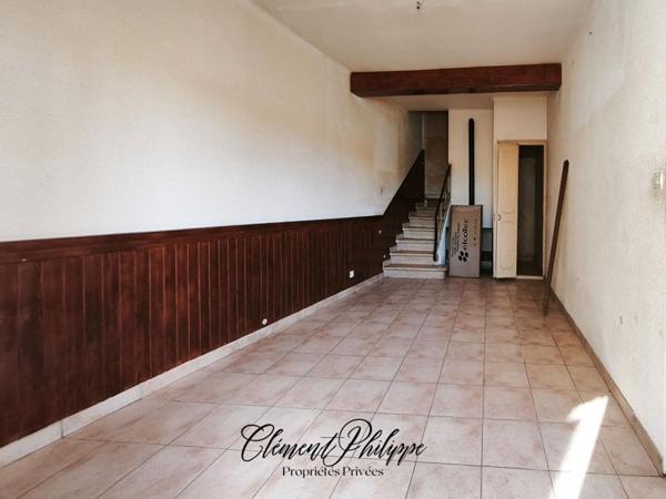 Maison Alzonne 4 pièces 85 m2