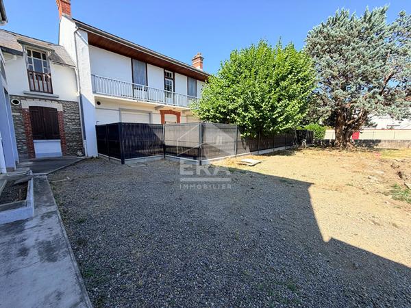Maison ancienne 7 pièces à vendre à Tarbes - Bon état, 5 chambres