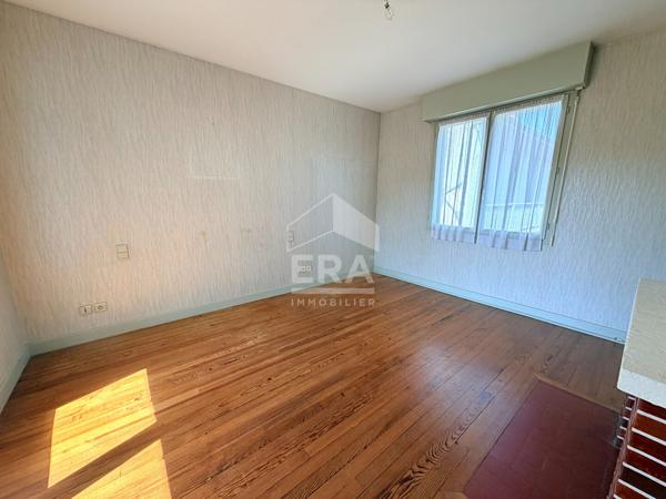 Maison ancienne 7 pièces à vendre à Tarbes - Bon état, 5 chambres
