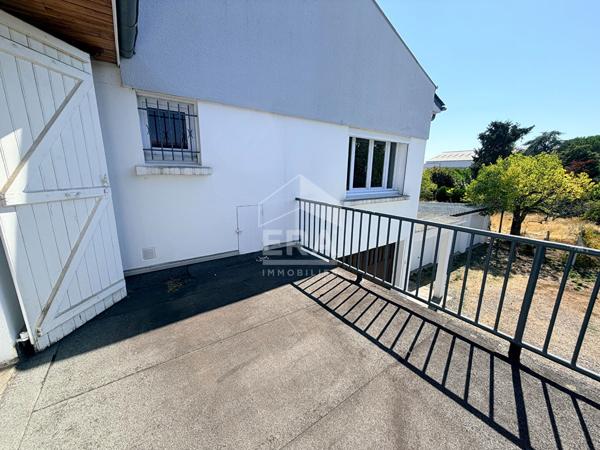 Maison ancienne 7 pièces à vendre à Tarbes - Bon état, 5 chambres