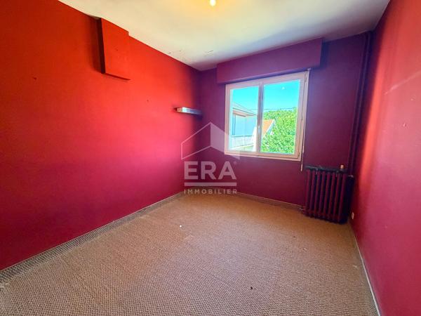 Maison ancienne 7 pièces à vendre à Tarbes - Bon état, 5 chambres