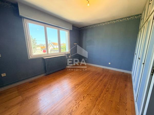 Maison ancienne 7 pièces à vendre à Tarbes - Bon état, 5 chambres