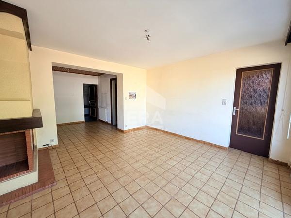 Maison ancienne 7 pièces à vendre à Tarbes - Bon état, 5 chambres