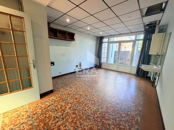 Maison ancienne 7 pièces à vendre à Tarbes - Bon état, 5 chambres
