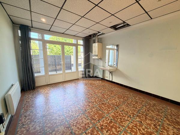 Maison ancienne 7 pièces à vendre à Tarbes - Bon état, 5 chambres