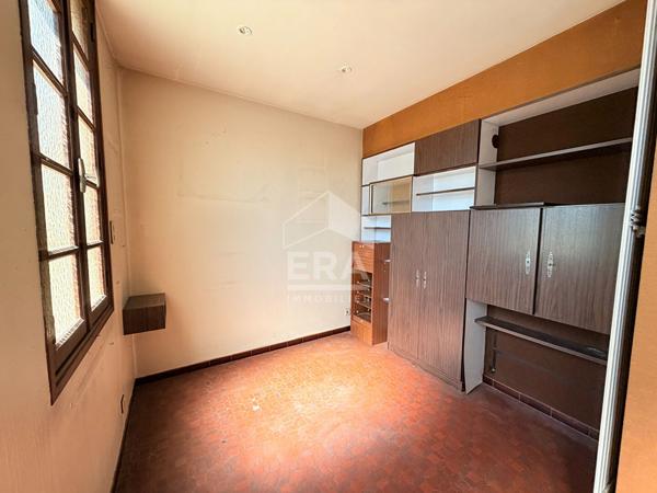 Maison ancienne 7 pièces à vendre à Tarbes - Bon état, 5 chambres