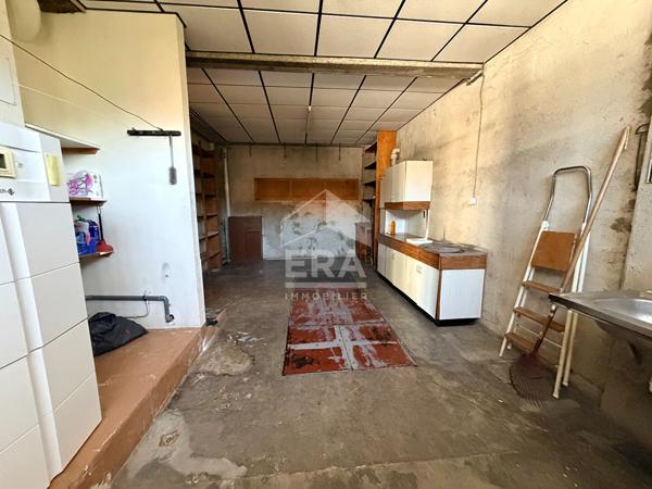 Maison ancienne 7 pièces à vendre à Tarbes - Bon état, 5 chambres