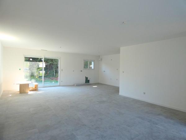 Maison 4 pièces - 116 m²