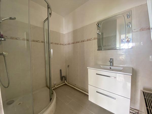 Appartement Toulouse 2 pièce(s) 36 m2