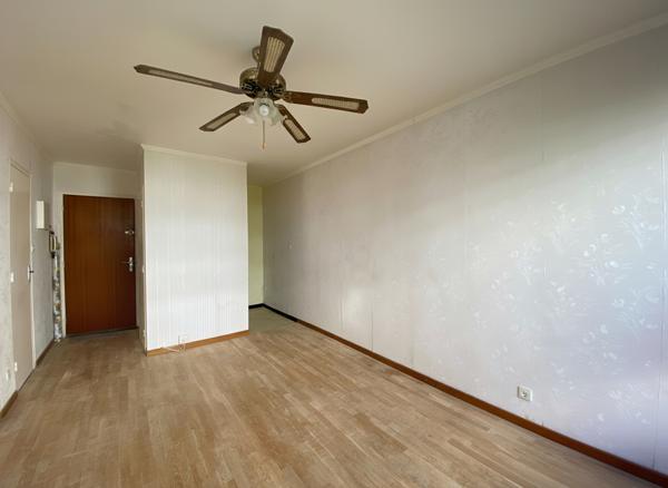 Appartement Toulouse 2 pièce(s) 36 m2