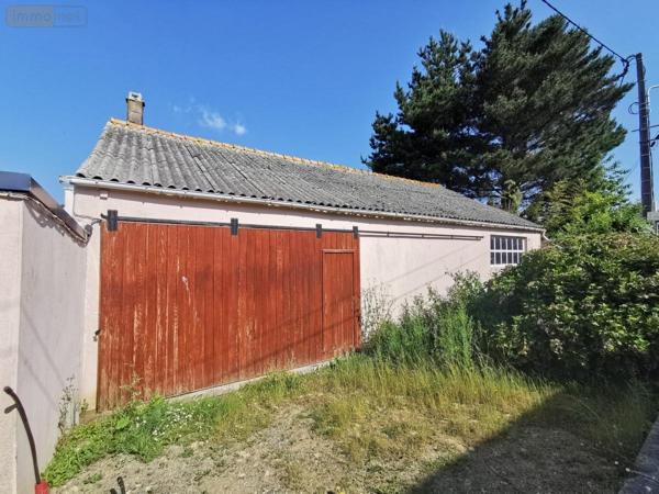 Maison à vendre à La Roche-Jaudy dans les Côtes-d'Armor (22450), ref : 22102-2030