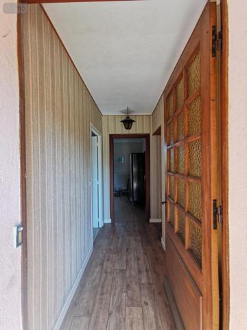 Maison à vendre à La Roche-Jaudy dans les Côtes-d'Armor (22450), ref : 22102-2030