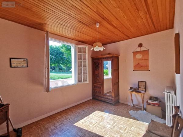 Maison à vendre à La Roche-Jaudy dans les Côtes-d'Armor (22450), ref : 22102-2030