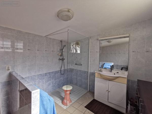 Maison à vendre à La Roche-Jaudy dans les Côtes-d'Armor (22450), ref : 22102-2030