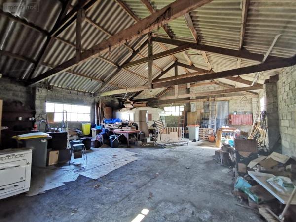 Maison à vendre à La Roche-Jaudy dans les Côtes-d'Armor (22450), ref : 22102-2030