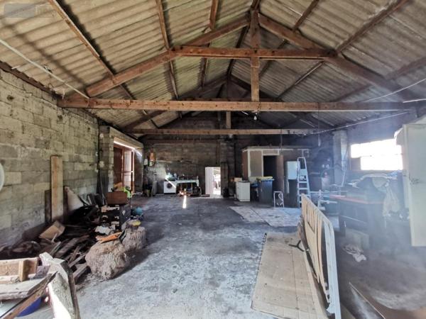 Maison à vendre à La Roche-Jaudy dans les Côtes-d'Armor (22450), ref : 22102-2030