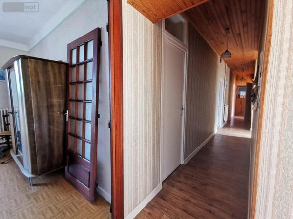 Maison à vendre à La Roche-Jaudy dans les Côtes-d'Armor (22450), ref : 22102-2030