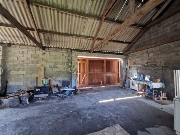 Maison à vendre à La Roche-Jaudy dans les Côtes-d'Armor (22450), ref : 22102-2030