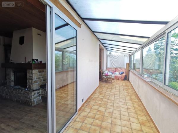 Maison à vendre à La Roche-Jaudy dans les Côtes-d'Armor (22450), ref : 22102-2030