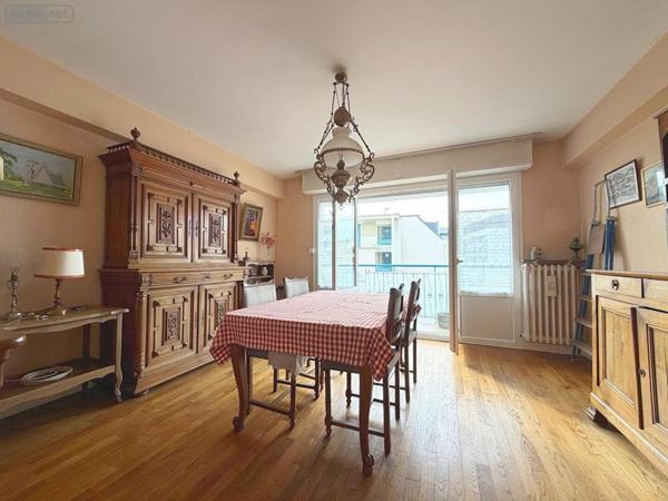 Appartement à vendre à Rennes en Ille-et-Vilaine (35000), ref : 95