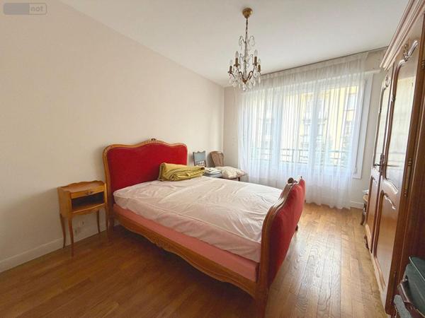 Appartement à vendre à Rennes en Ille-et-Vilaine (35000), ref : 95