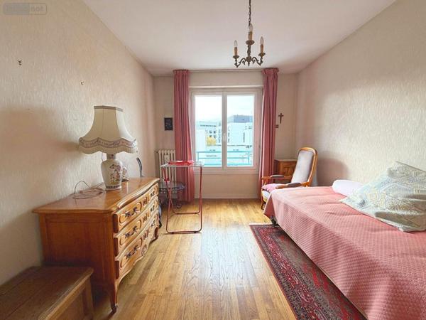 Appartement à vendre à Rennes en Ille-et-Vilaine (35000), ref : 95