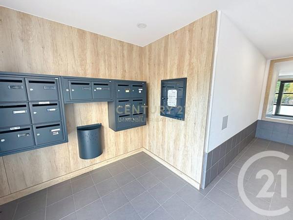 Appartement F3 à vendre  3 pièces - 64,44 m 2   BOURGOIN JALLIEU  - 38