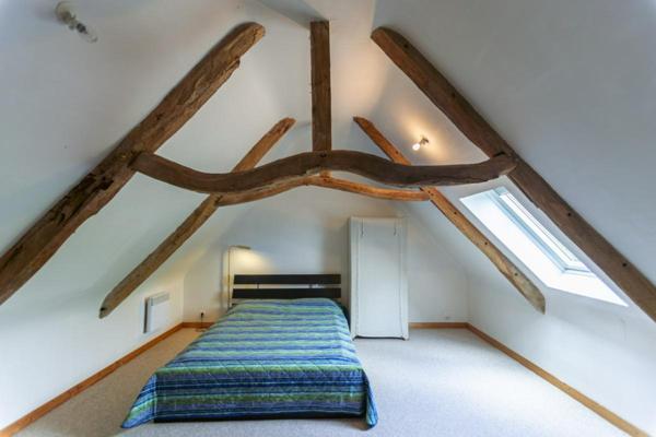Manoir proche Penvenan  630 m2, 17 pièces, 12 chambres