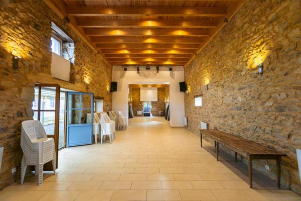 Manoir proche Penvenan  630 m2, 17 pièces, 12 chambres