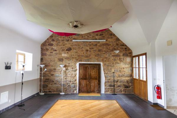 Manoir proche Penvenan  630 m2, 17 pièces, 12 chambres