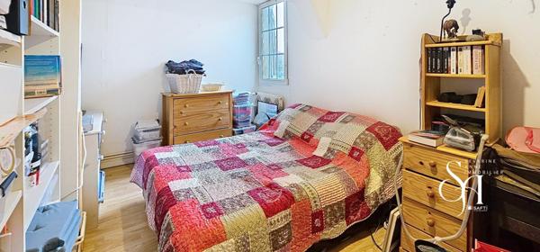 Maison 4 chambres avec jardin sans vis à vis