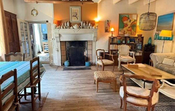 Vente Maison Villefagnan