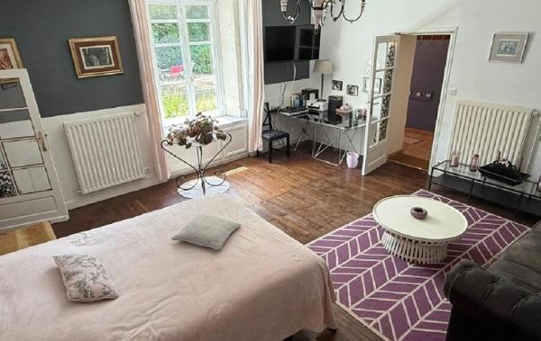 Vente Maison Villefagnan
