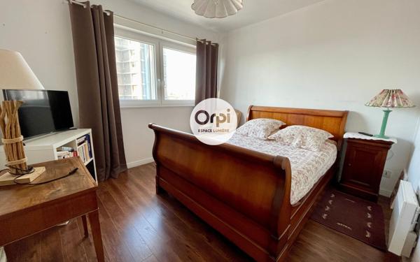 Appartement à vendre    2 pièces • 47 m2 Boulogne-sur-Mer