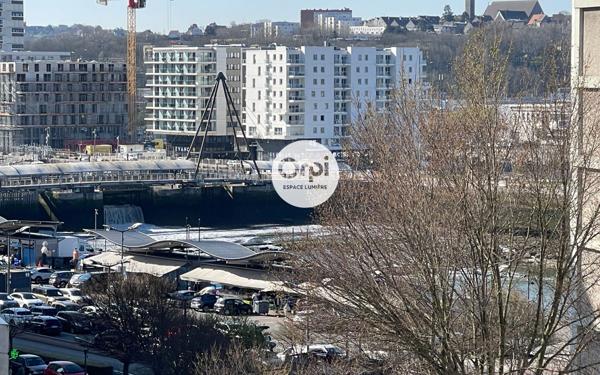 Appartement à vendre    2 pièces • 47 m2 Boulogne-sur-Mer