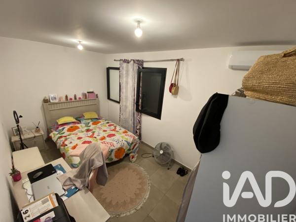 Maison à vendre 4 pièces 75 m² Saint-Louis