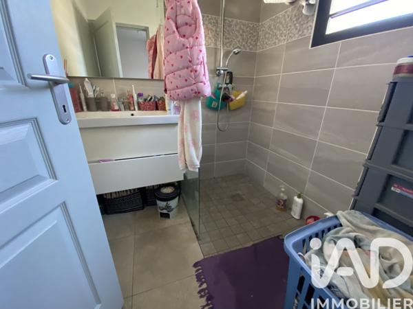 Maison à vendre 4 pièces 75 m² Saint-Louis