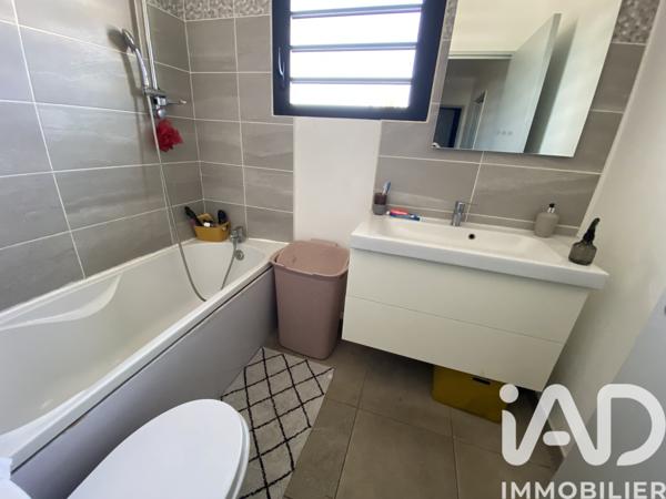 Maison à vendre 4 pièces 75 m² Saint-Louis