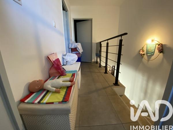 Maison à vendre 4 pièces 75 m² Saint-Louis