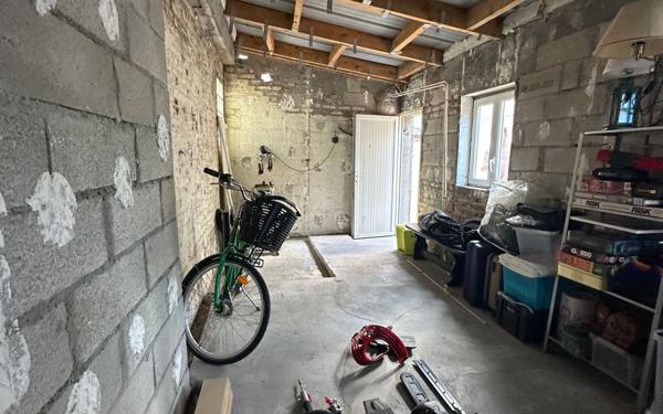 Maison à vendre    5 pièces •  Rivery