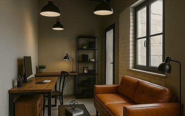 Maison à vendre    5 pièces •  Rivery