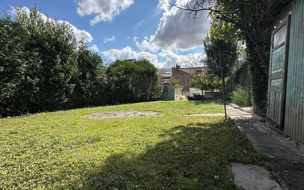 Maison à vendre    5 pièces •  Rivery