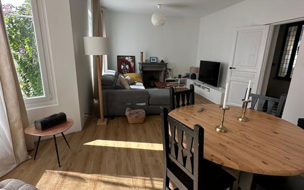 Maison à vendre    5 pièces •  Rivery